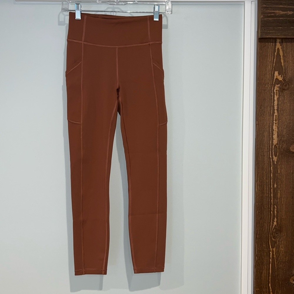 Lululemon Leggings size 4